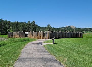south-dakota/great-plains/landmark/gordon-stockade-historical-landmark