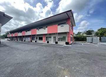 trinidad-and-tobago/sangre-grande/landmark/bliss-plaza