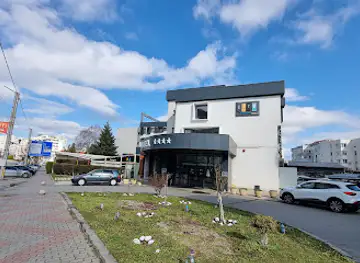City Hotel Slatina