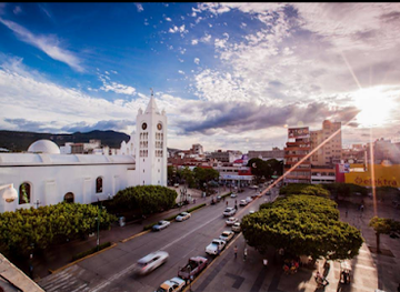 mexico/chiapas/tuxtla-gutierrez/landmark/parque-central-de-tuxtla-gutierrez