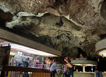 new-mexico/carlsbad/landmark/carlsbad-cavern-natural-entrance
