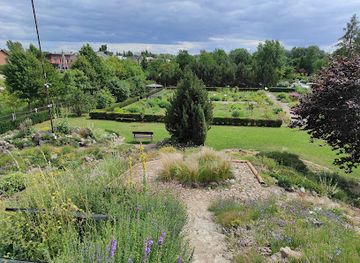 lithuania/nida-beach/landmark/botanical-garden