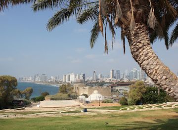 israel/tel-aviv/landmark/abrasha-park