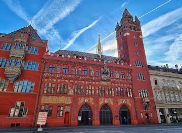 switzerland/basel/landmark/rathaus-des-kantons-basel-stadt