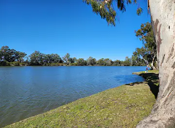 Martin's Bend Reserve