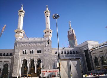 saudi-arabia/mecca/landmark/masjid-al-haram