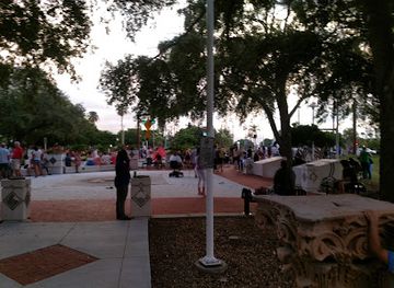 florida/sarasota/landmark/landing-of-the-scots