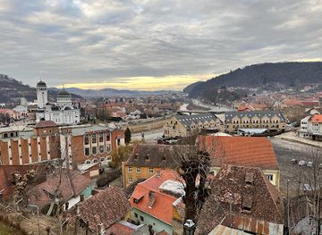 romania/sighisoara/landmark/medieval-cafe-restaurant