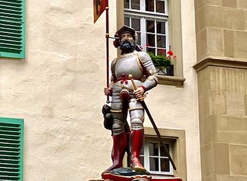 switzerland/swiss-plateau/landmark/vennerbrunnen
