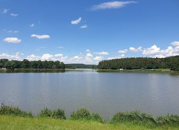 germany/franconia/landmark/dennenloher-see
