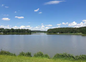 Dennenloher See