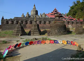 Shaitthaung Phayar