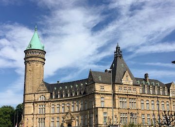 belgium/luxembourg/landmark/bourbon-platte