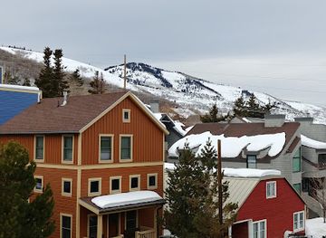 Park City Main Street Historic District
