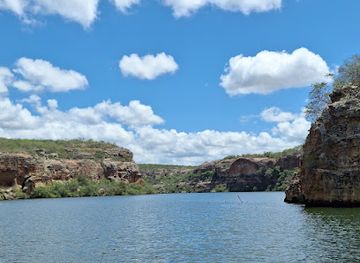 brazil/sao-francisco-river-basin/landmark/rio-sao-francisco-natural-monument