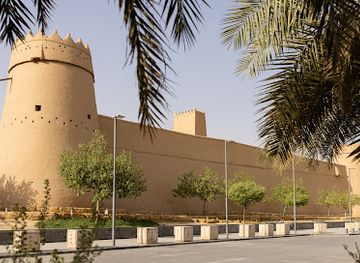 saudi-arabia/riyadh/landmark/al-masmak-palace-museum