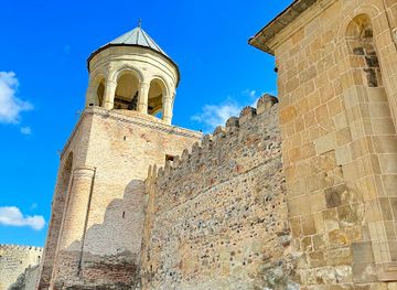 georgia/mtskheta-mtianeti/landmark/mtskheta-shiomgvime-monastery