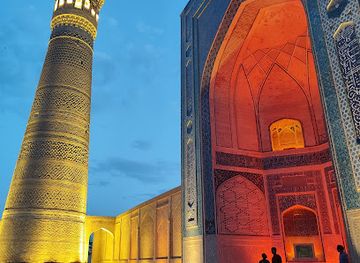 uzbekistan/bukhara/landmark/old-city-of-bukhara