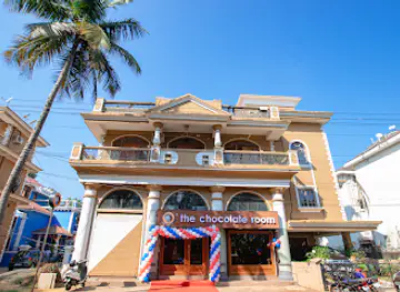 Chocolate House - Colva