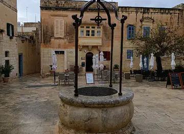 The Mdina Experience