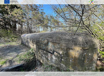 bulgaria/varna/asparuhovo/landmark/bunker