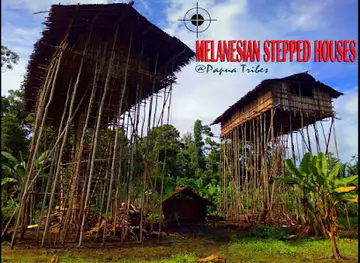 Trek Papua Tours & Travel