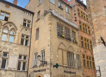 Quartier Saint-Paul