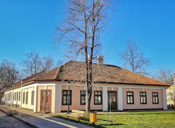 Alexander Pushkin House-Museum