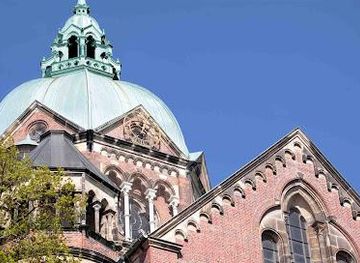 germany/munich/landmark/st-lukas-kirche