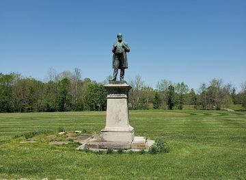 indiana/southwest-indiana/landmark/william-hayden-english-statue