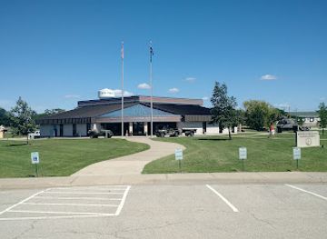 kansas/topeka/landmark/museum-of-kansas-national-guard