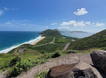 Timothy Hill Overlook