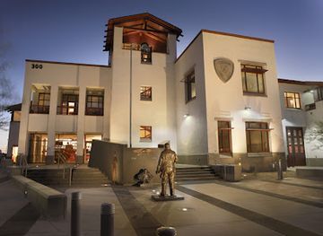 arizona/tucson/landmark/911-sculpture
