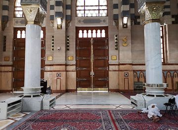 saudi-arabia/medina/landmark/al-hijrah-gate