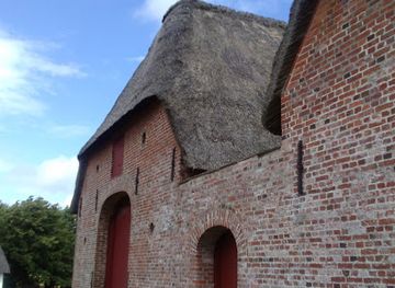 denmark/romo/landmark/nationalmuseets-kommandorgard