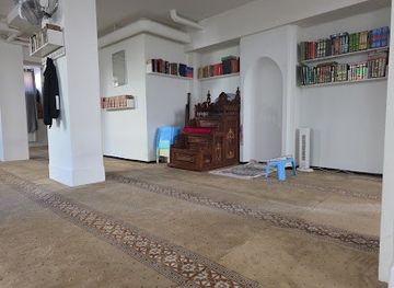 switzerland/zurich/landmark/madni-masjid-zurich