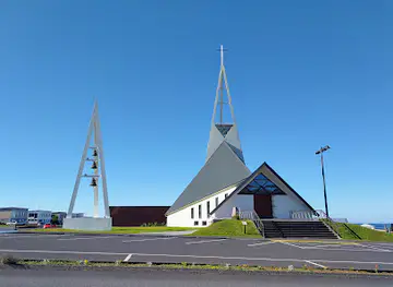Ólafsvíkurkirkja