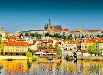 Prague Castle