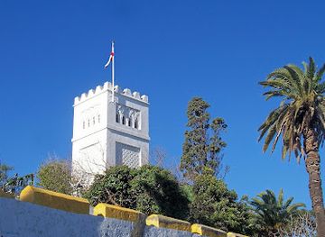 morocco/tangier/landmark/st-andrew-s-church