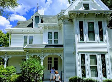 kansas/southeast-kansas/landmark/harry-s-truman-national-historic-site