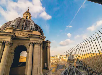 Tomb of Saint Peter