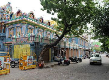 india/pondicherry/white-town/landmark/arulmigu-manakula-vinayagar-devasthanam