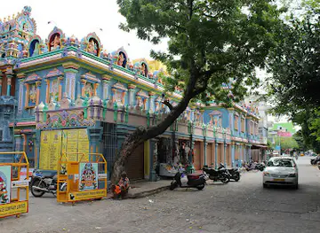 Arulmigu Manakula Vinayagar Devasthanam