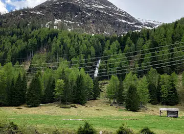 Wasserfall