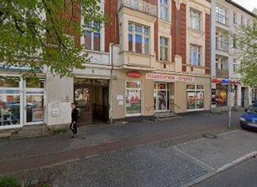 germany/potsdam/landmark/bahnhofstrasse-4