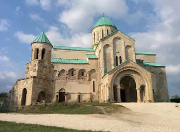 Bagrati Cathedral