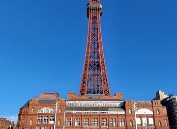 united-kingdom/blackpool/landmark/the-blackpool-tower
