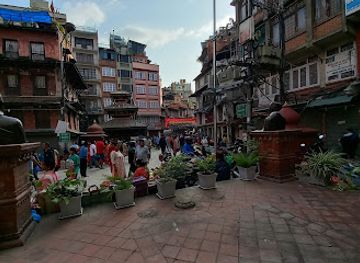 nepal/patan/landmark/statue-4-pillars-of-nepal-bhasa