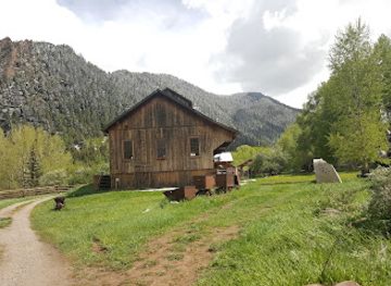 colorado/aspen/landmark/holden-marolt-mining-ranching-museum
