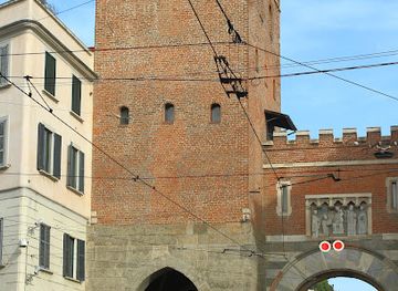 italy/milan/porta-romana/landmark/porta-ticinese-medievale